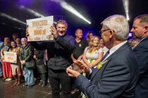Dożynki Gminne 2025
