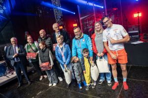Dożynki Gminne 2025