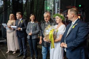 Dożynki Gminne 2025