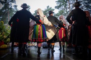 Dożynki Gminne 2025