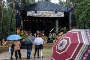 Dożynki Gminne 2025