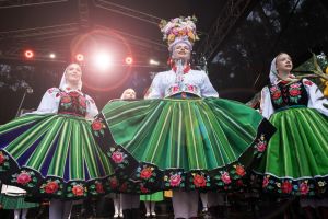 Dożynki Gminne 2025