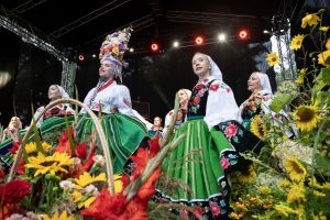 Dożynki Gminne 2025
