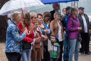 Dożynki Gminne 2025