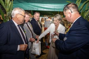 Dożynki Gminne 2025