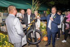 Dożynki Gminne 2025