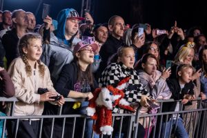 Dożynki Gminne 2025