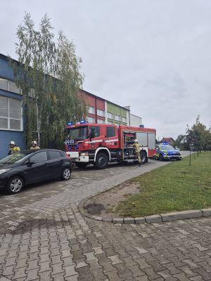 Kamizelka Pierwszaka