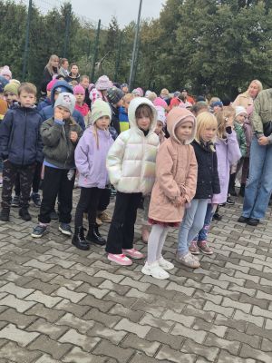 Kamizelka Pierwszaka