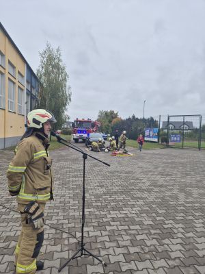 Kamizelka Pierwszaka