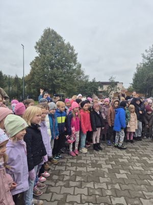 Kamizelka Pierwszaka