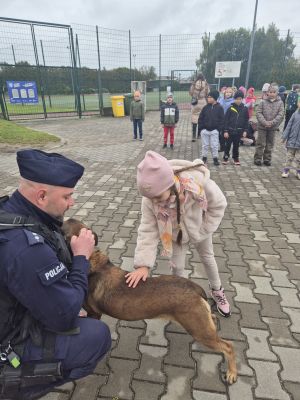 Kamizelka Pierwszaka