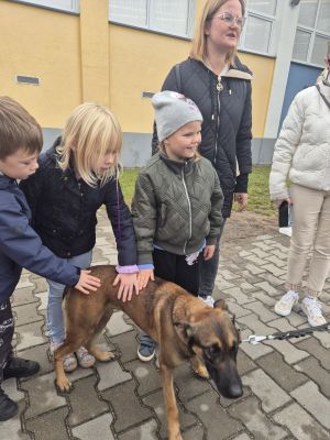 Kamizelka Pierwszaka