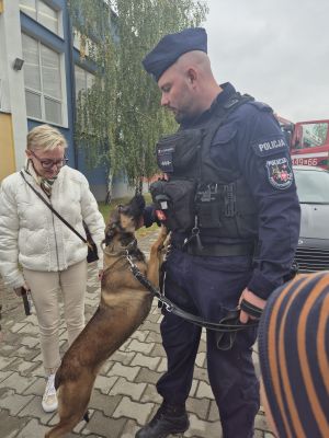 Kamizelka Pierwszaka