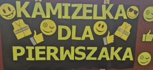 Kamizelka Pierwszaka