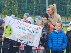 Kamizelka Pierwszaka