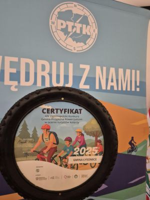 Certyfikat
