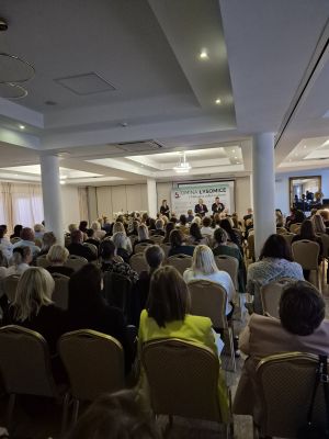 konferencja 13.10.2025