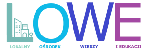 Lokalny Ośrodek Wsparcia Wiedzy i Edukacji