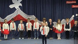 Obchody 11 listopada