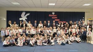 Obchody 11 listopada