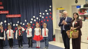 Obchody 11 listopada