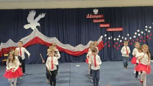 Obchody 11 listopada