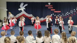 Obchody 11 listopada