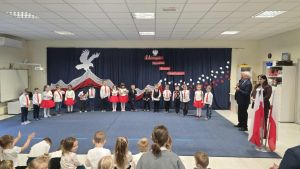 Obchody 11 listopada