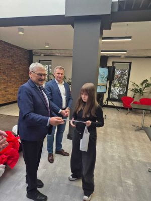 Konkurs ortograficzny