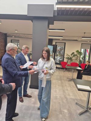 Konkurs ortograficzny