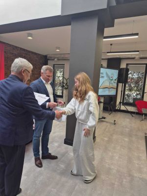 Konkurs ortograficzny