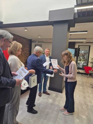 Konkurs ortograficzny