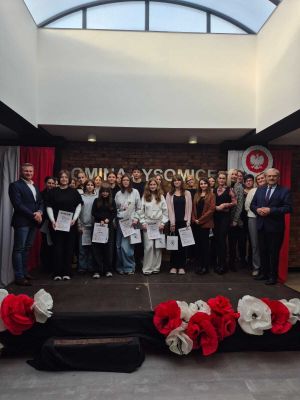 Konkurs ortograficzny