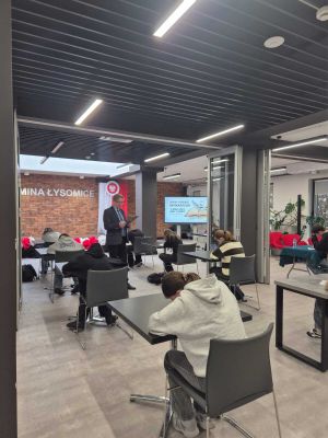 Konkurs ortograficzny