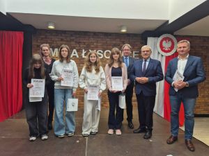 Konkurs ortograficzny