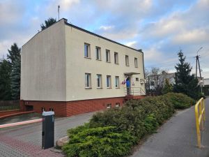 Komunikat w sprawie Poradni Psychologiczno-Pedagogicznej w Łysomicach