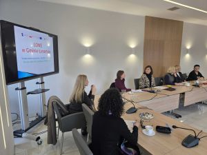 Powołanie Lokalnego Ośrodka Wiedzy i Edukacji (LOWE) w Gminie Łysomice