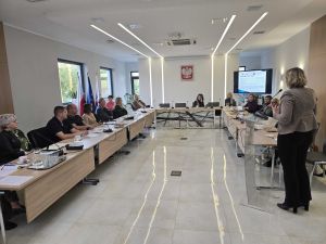 Powołanie Lokalnego Ośrodka Wiedzy i Edukacji (LOWE) w Gminie Łysomice