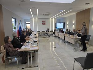 Powołanie Lokalnego Ośrodka Wiedzy i Edukacji (LOWE) w Gminie Łysomice