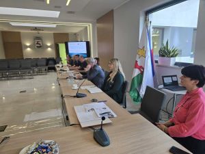 Powołanie Lokalnego Ośrodka Wiedzy i Edukacji (LOWE) w Gminie Łysomice