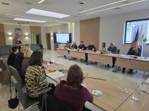 Powołanie Lokalnego Ośrodka Wiedzy i Edukacji (LOWE) w Gminie Łysomice