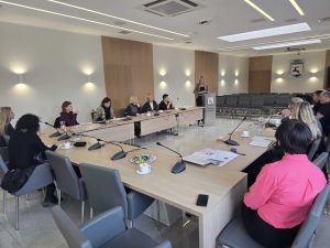 Powołanie Lokalnego Ośrodka Wiedzy i Edukacji (LOWE) w Gminie Łysomice