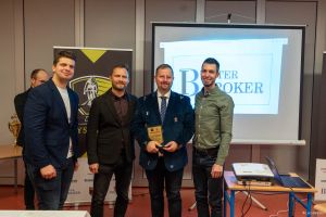 5 lat działalności KKS Łysomice