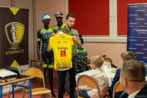 5 lat działalności KKS Łysomice