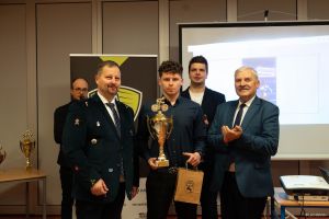 5 lat działalności KKS Łysomice