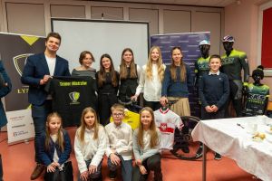 5 lat działalności KKS Łysomice