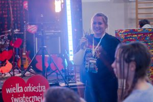 WOŚP 2026