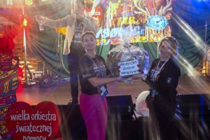 WOŚP 2026