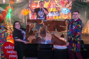 WOŚP 2026